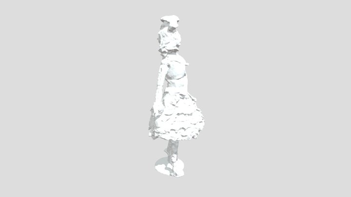 vol_textures 3D Model