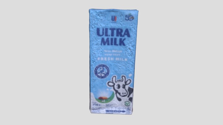 Milk Box