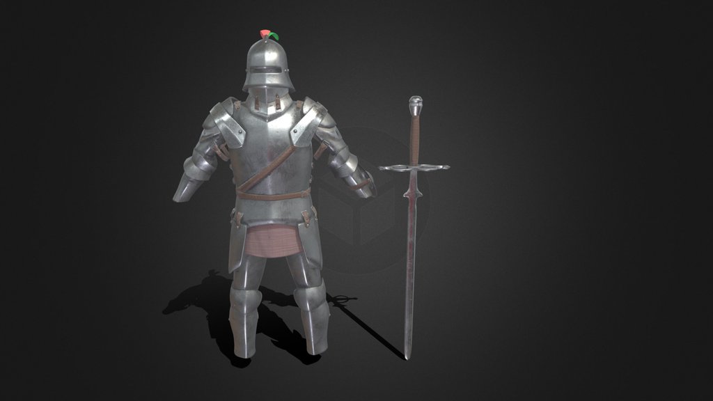 Medieval Armor