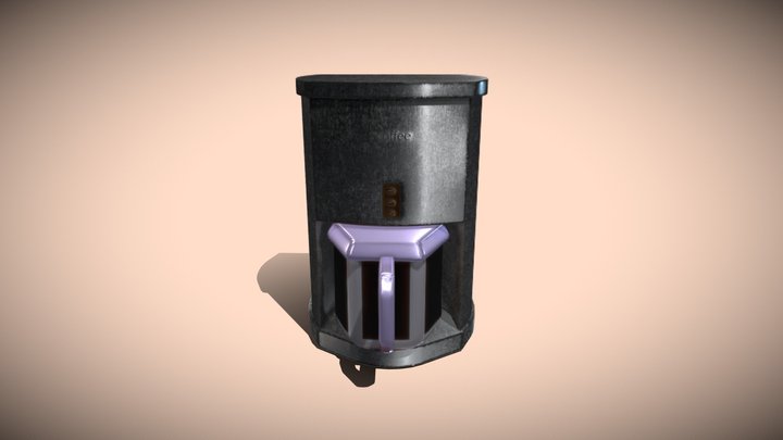 Coffee Machine