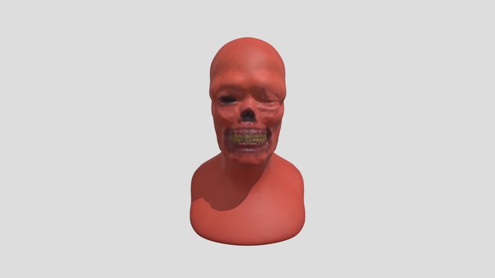 Horror concept
