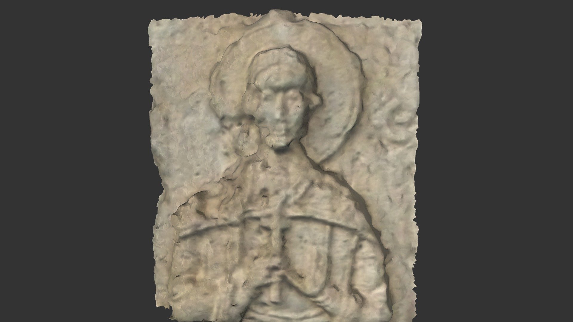 1stone-center-3 Saint George Cathedral