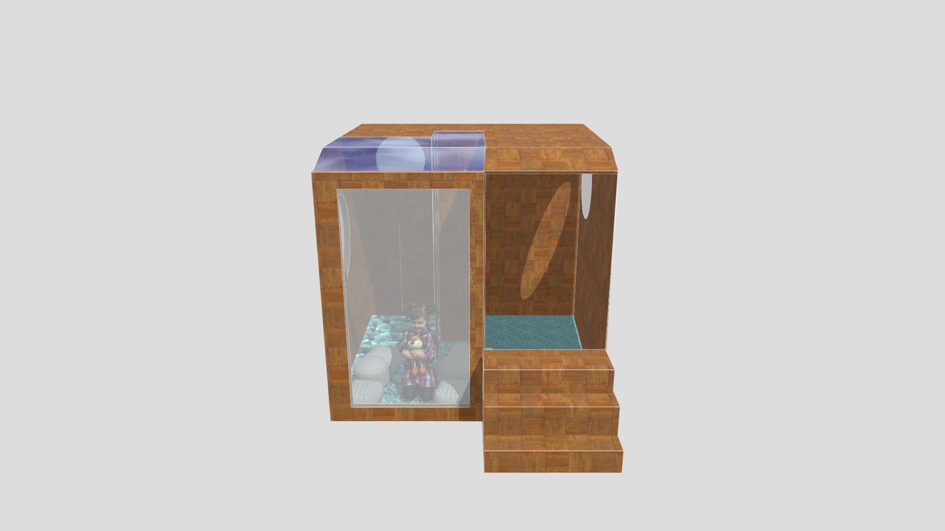 CUBICULO