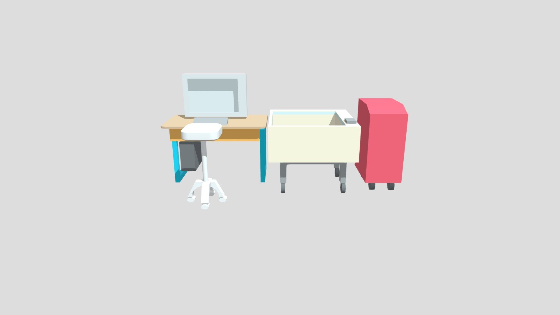 Laser Cutter