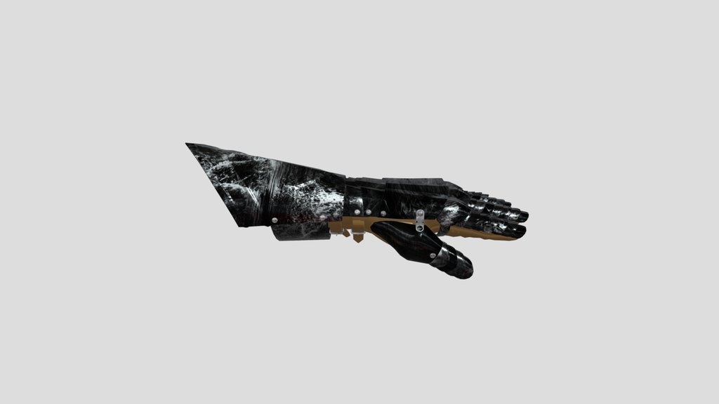 Mk Handarmor 015