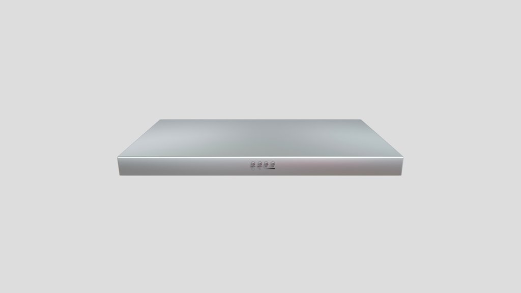 Whirlpool Ventilation Wvu37uc0fs