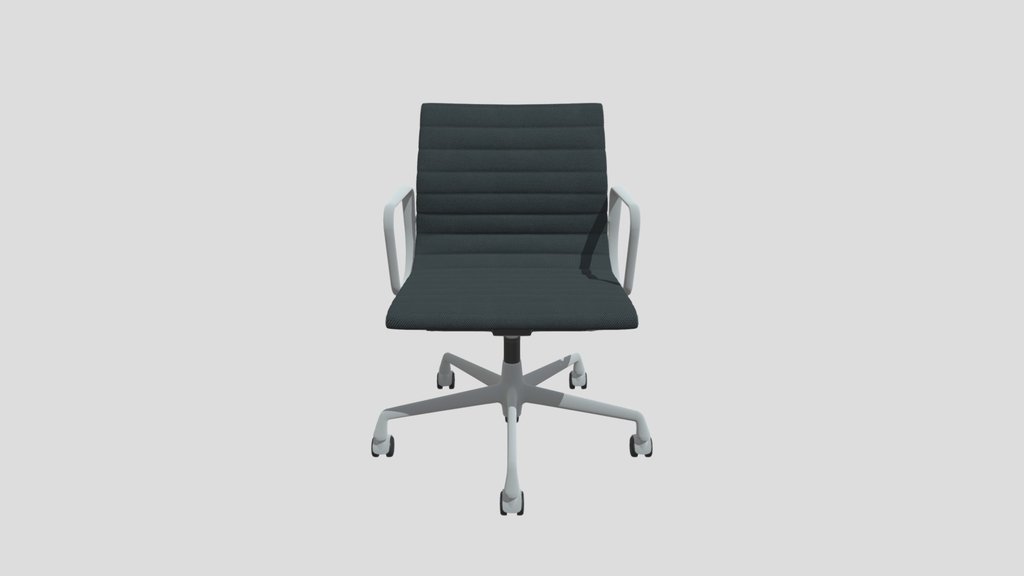 Office Aluminium Chair