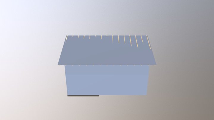 Neues Projekt 3D Model