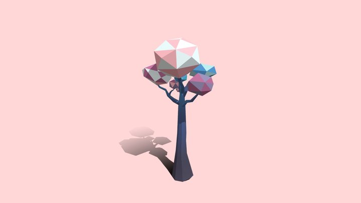 Derevonim 3D Model