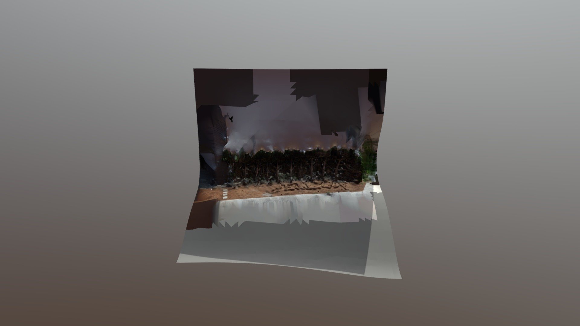 Side bush