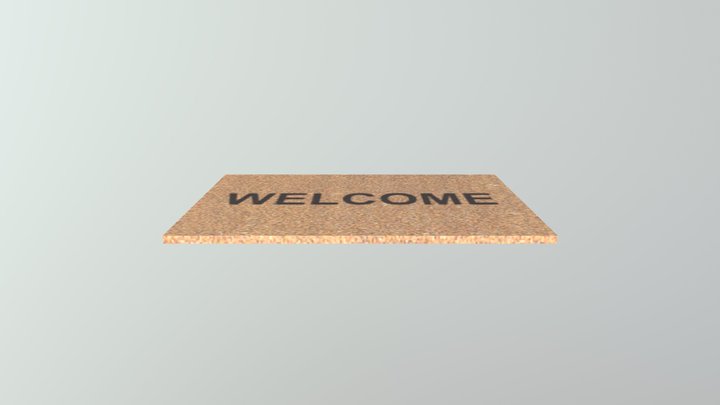 test 3D Model