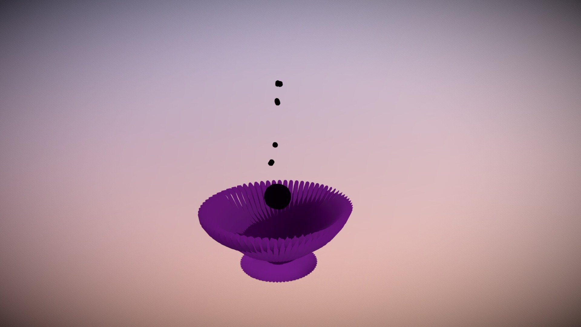 Surreal Plant