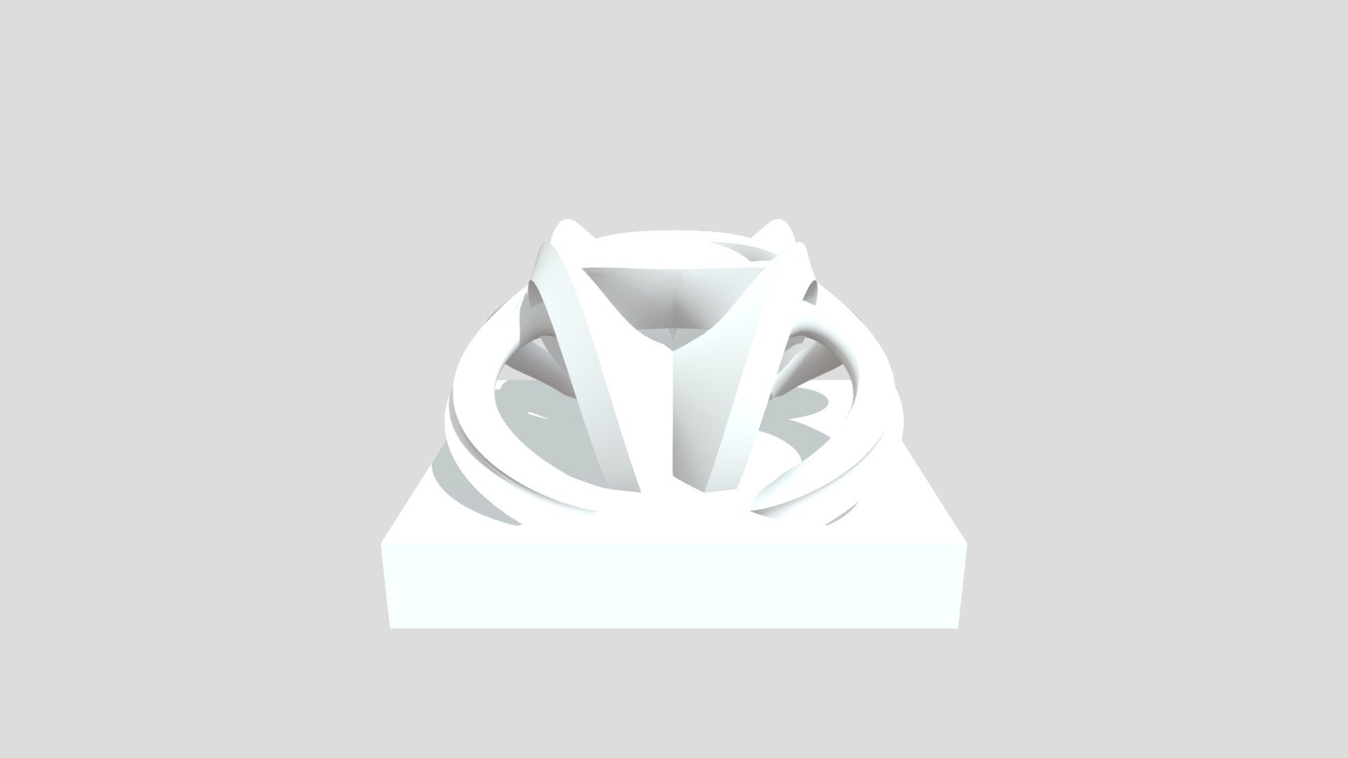 Sculpture 1