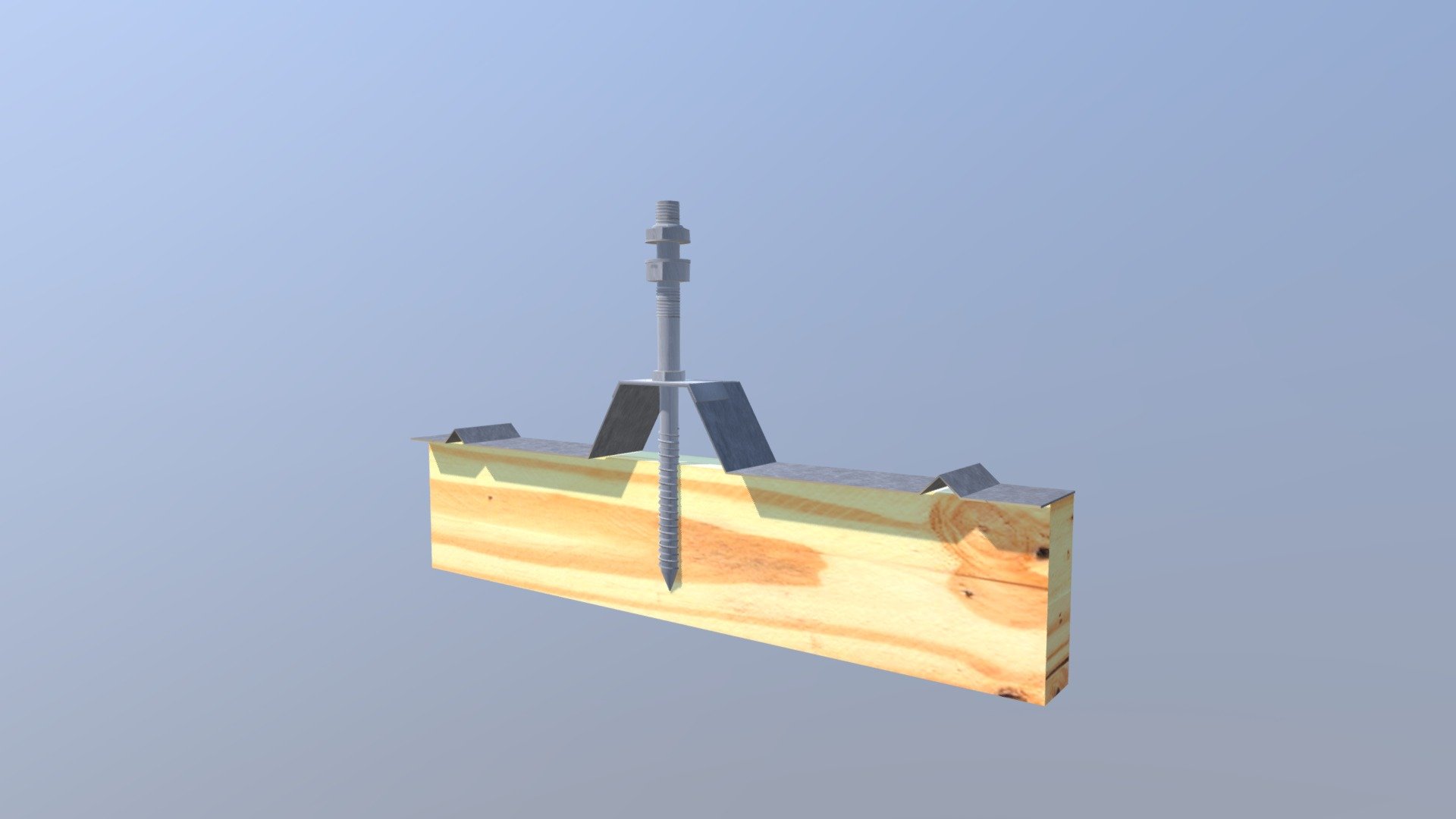 Ejot Wood