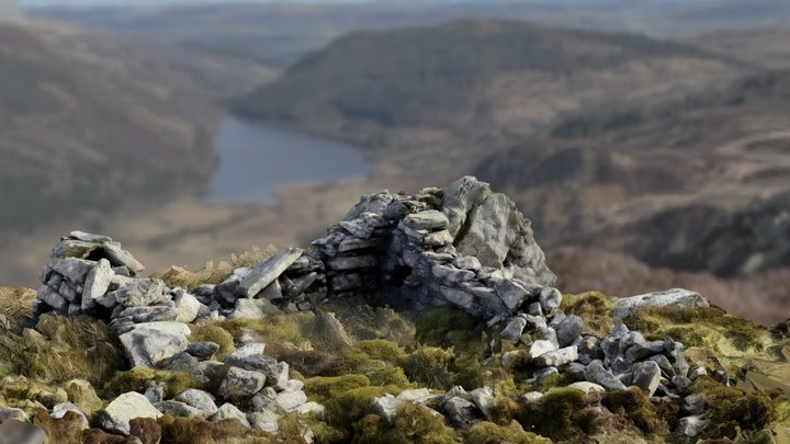 Stone House