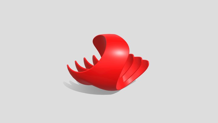 propuesta preentrega sketchfab 3D Model