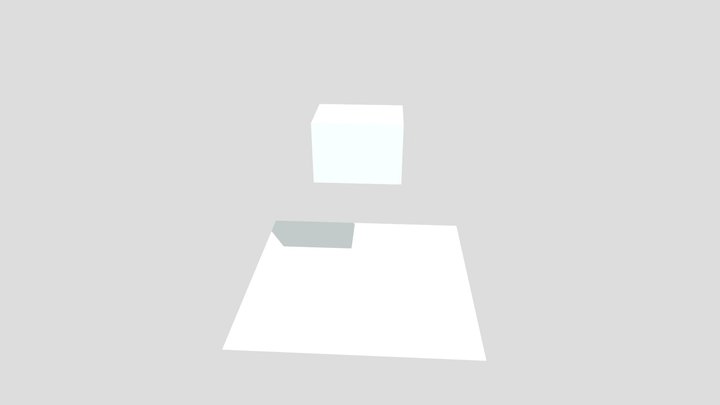 untitled_glb 6 3D Model