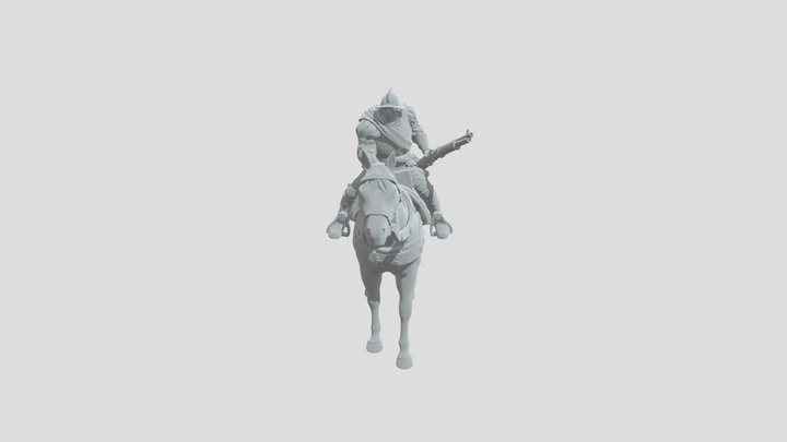model 3D Model