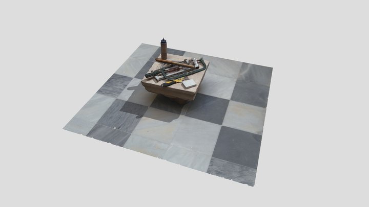 250124-O-Base 3D Model