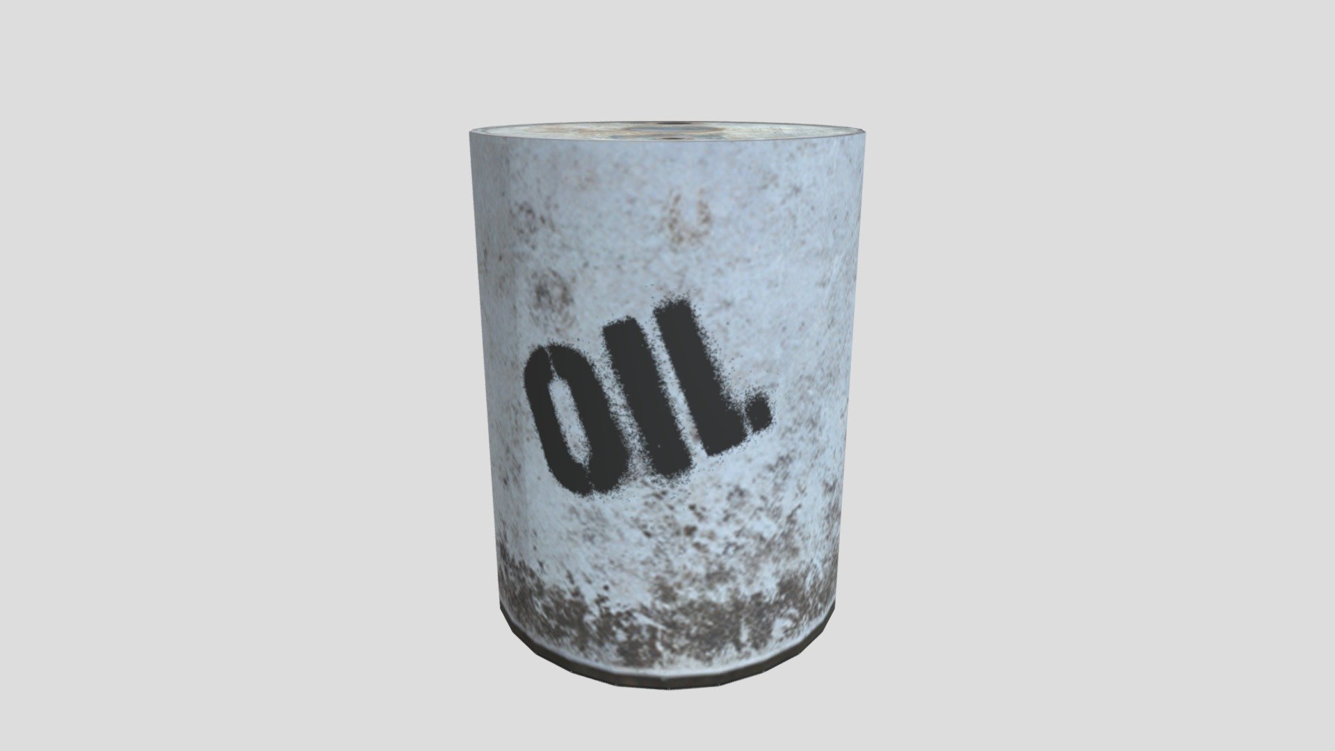 Barrel