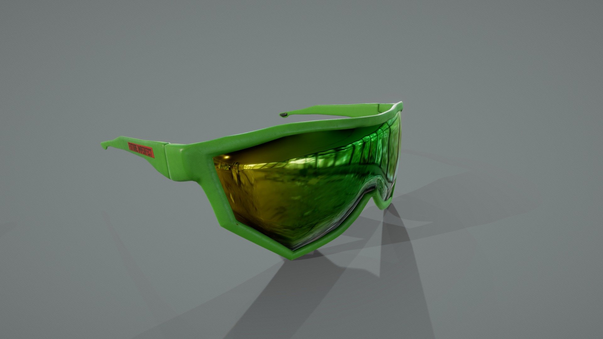 ArtStation Eyewear and Glasses Variety Pack (Available for Purchase)