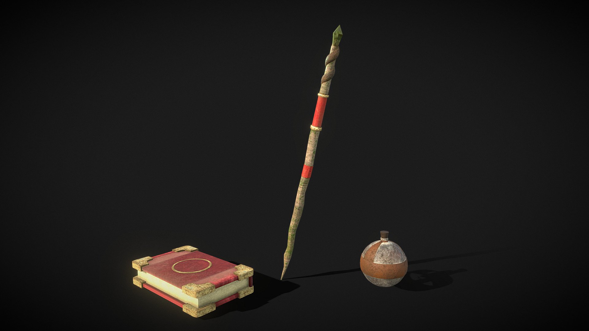 Themed Props