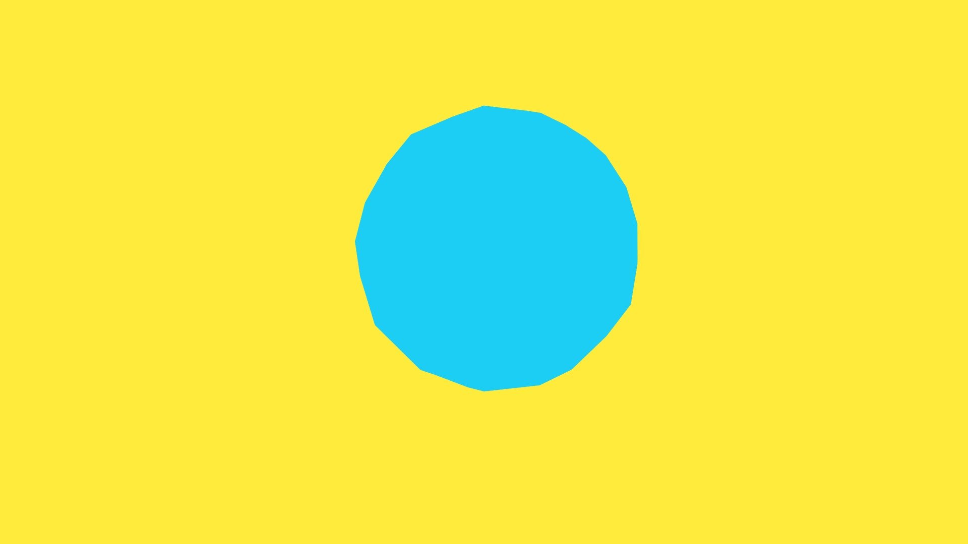 Simple Balloon