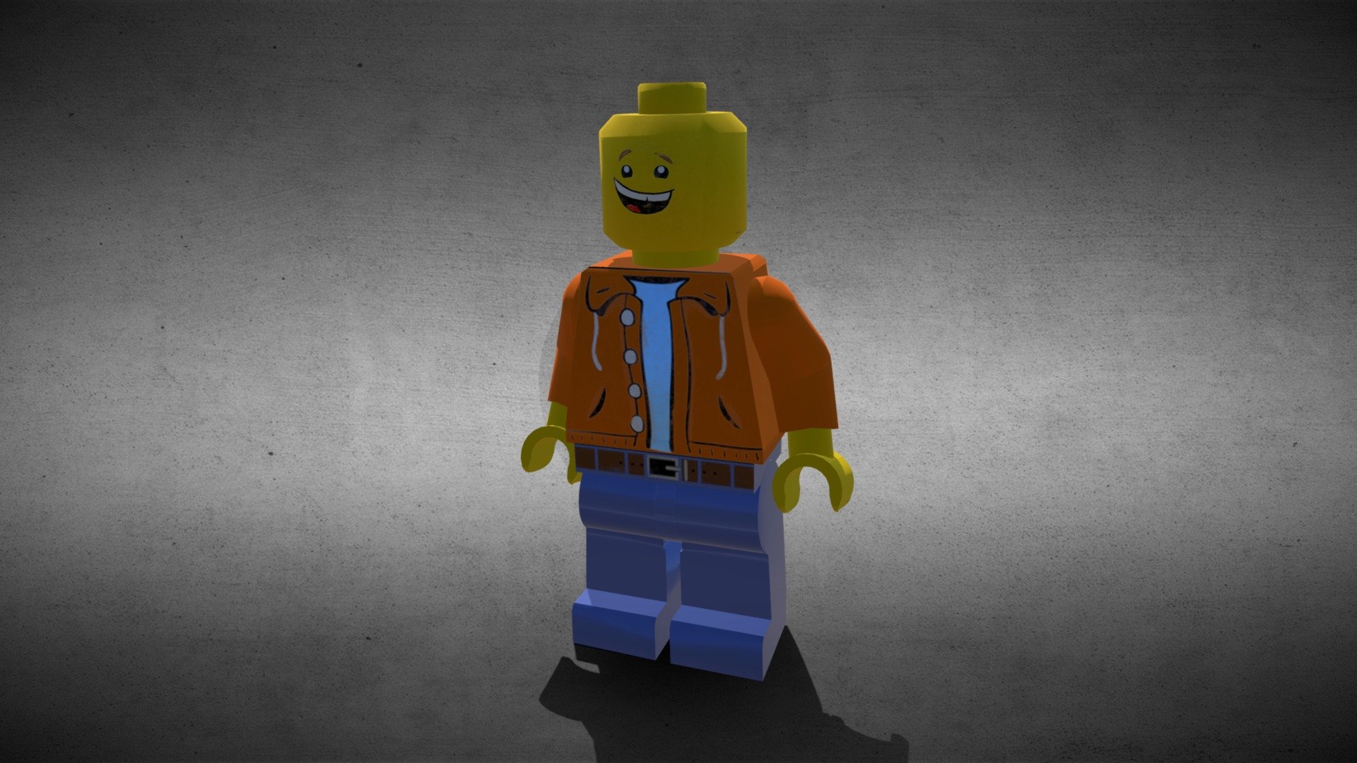 Lego