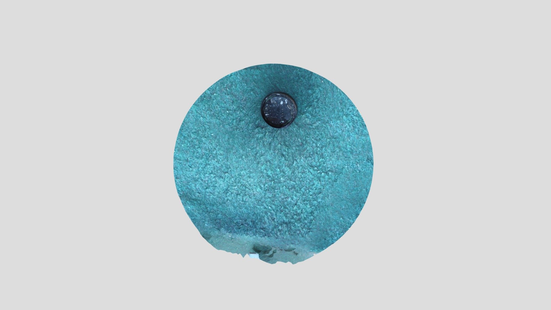 Pot — Sketchfab embed 3D viewer