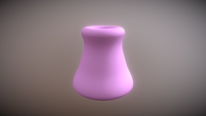 Part Studio 1 3D Model