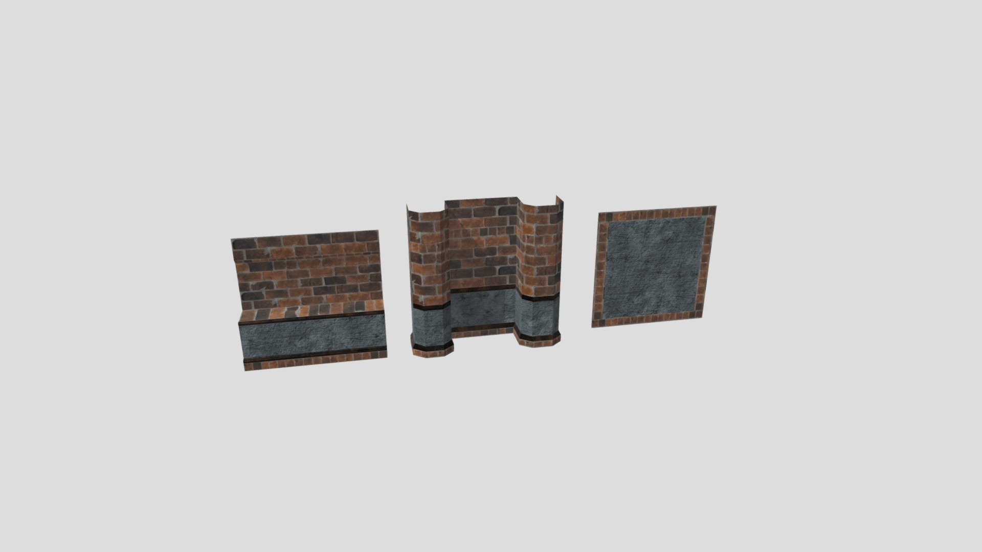Hill Trim Sheet
