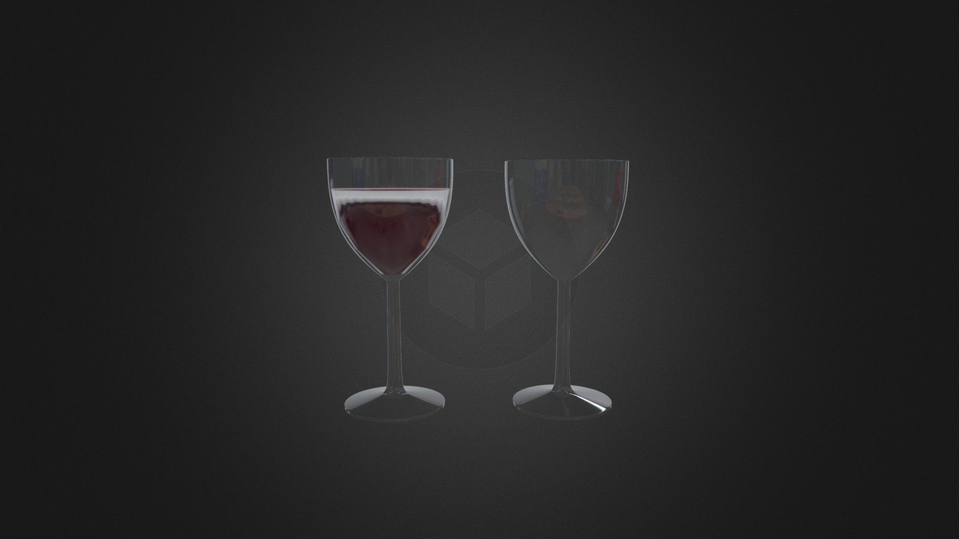 Wine Glass