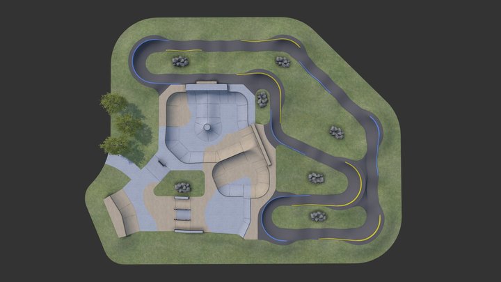 Design #22325 3D Model