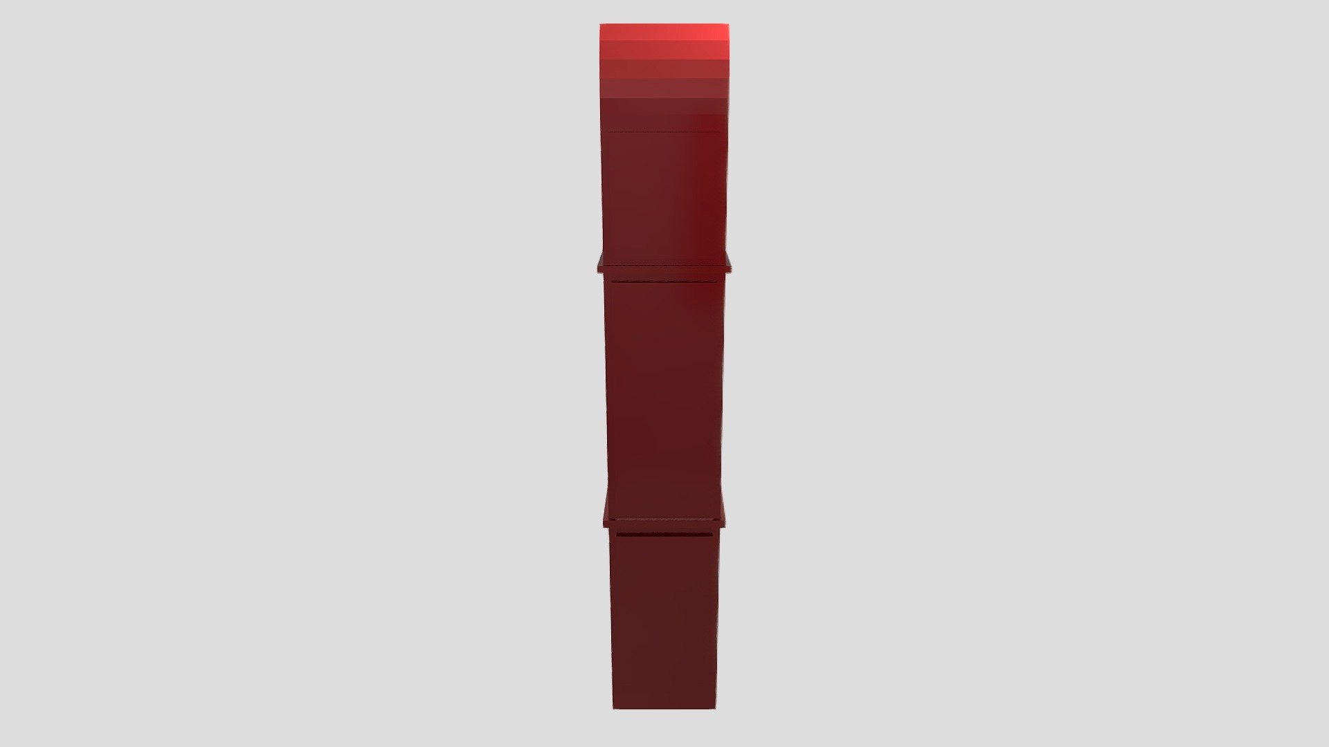 Bread Dispenser