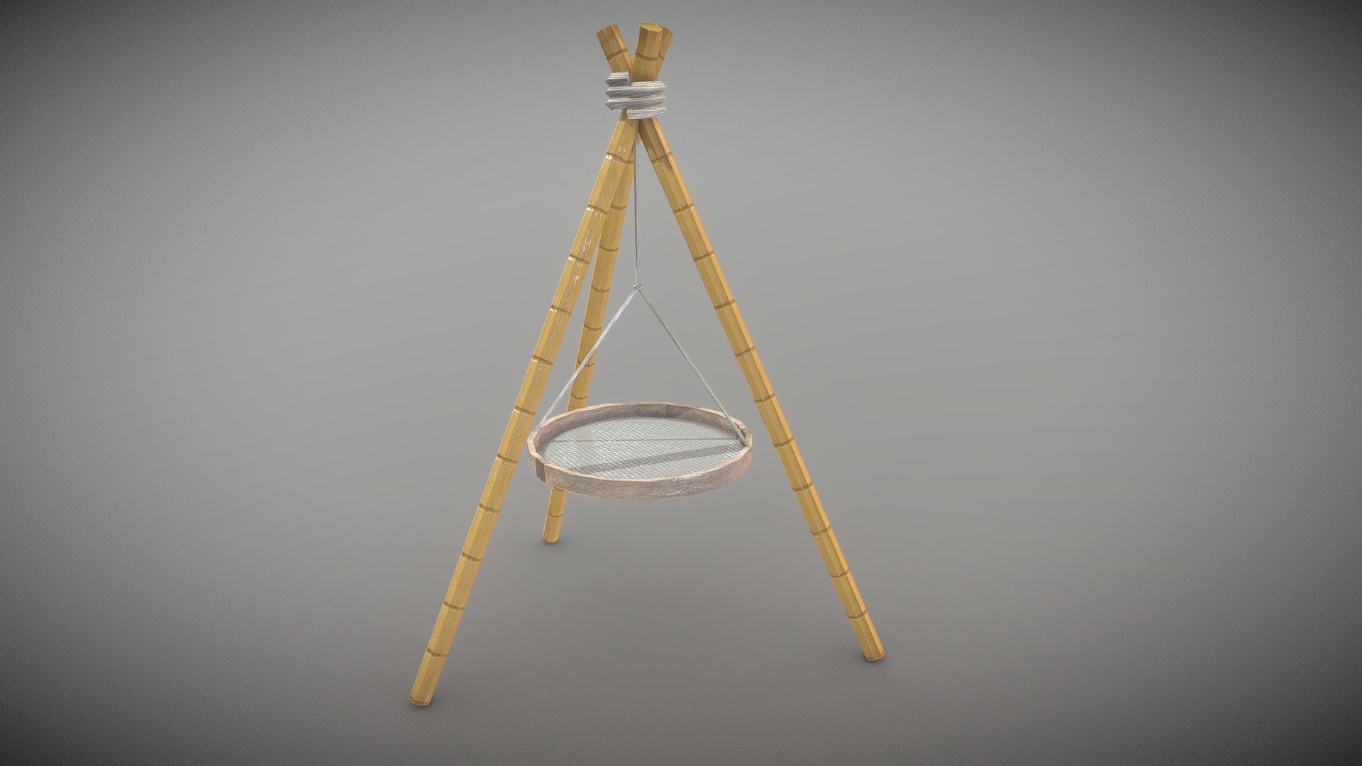Sieve (Peneira)