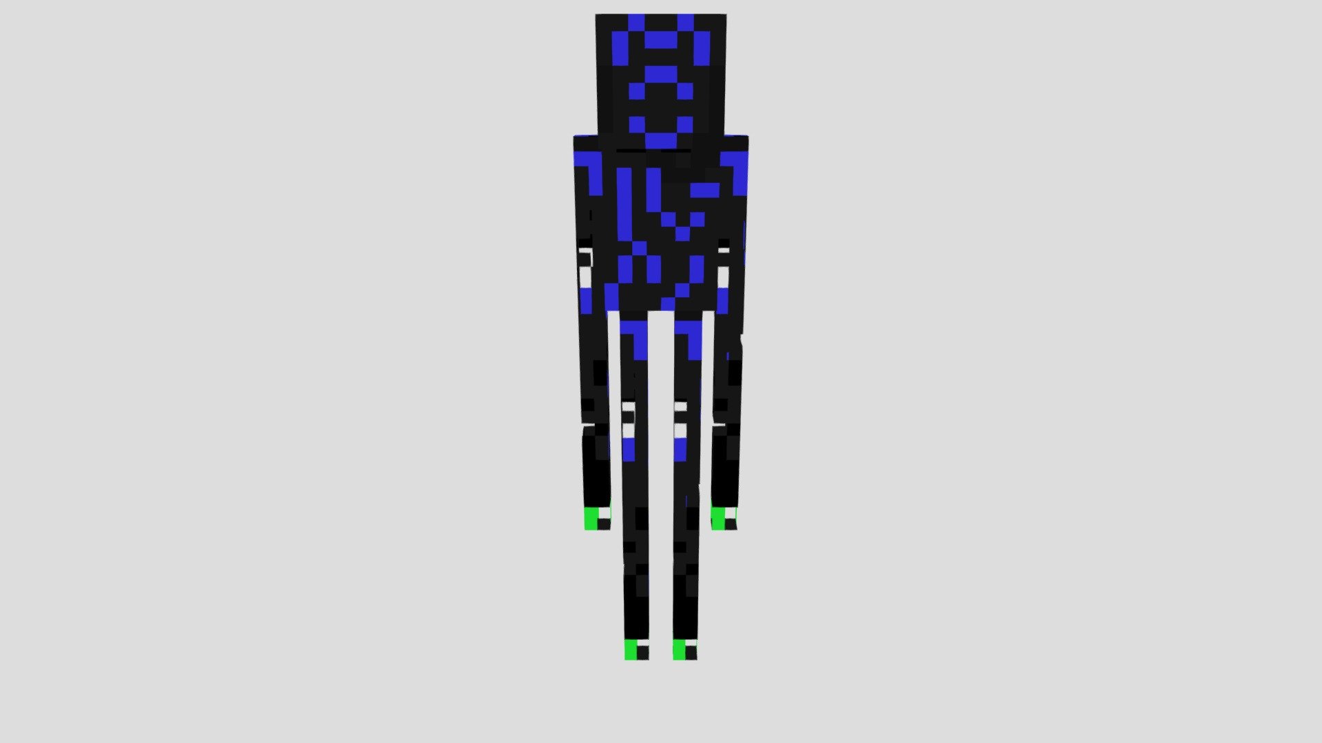 Aml Enderman Titan-53