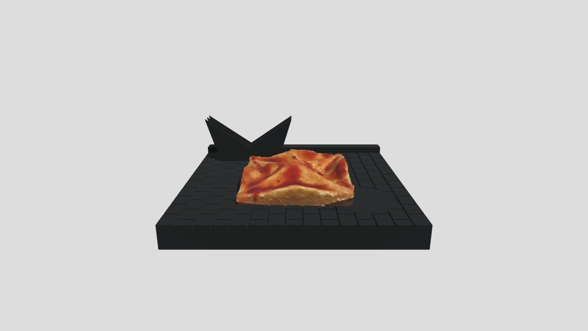 Pan de Huevo