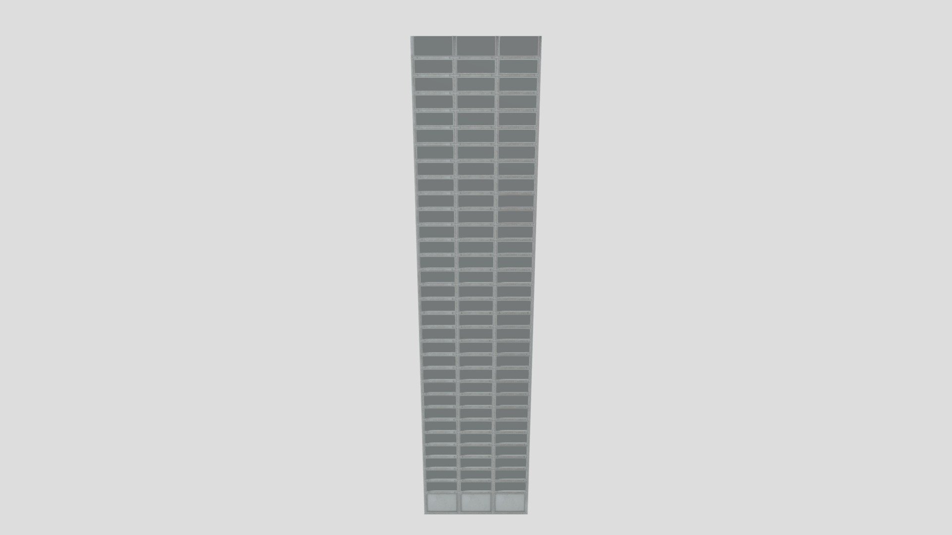 Wall Street Plaza
