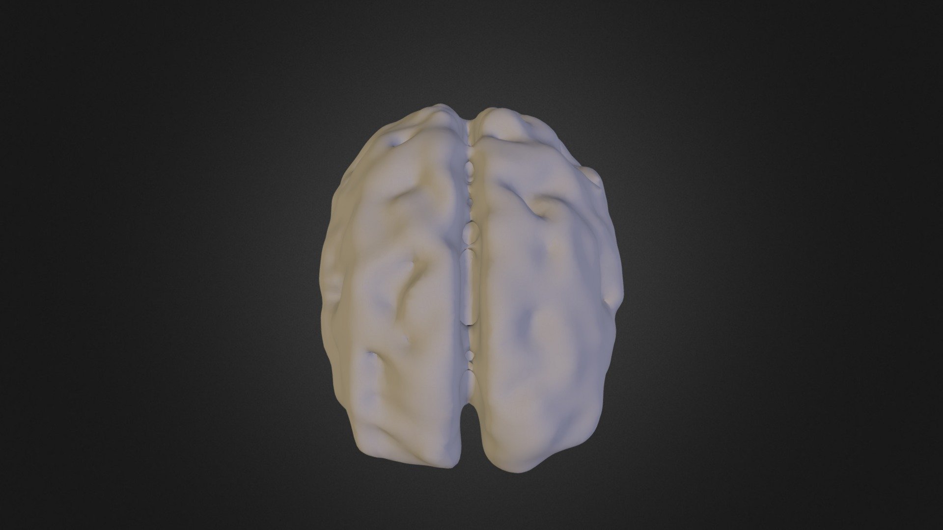 Brain - 3D model by Personify (@barker_js) [dbe7cbe] - Sketchfab