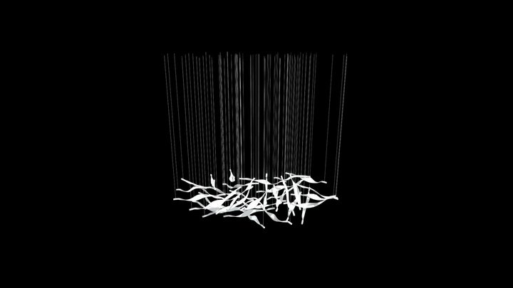 Light composition - Vargov LC0307 #11