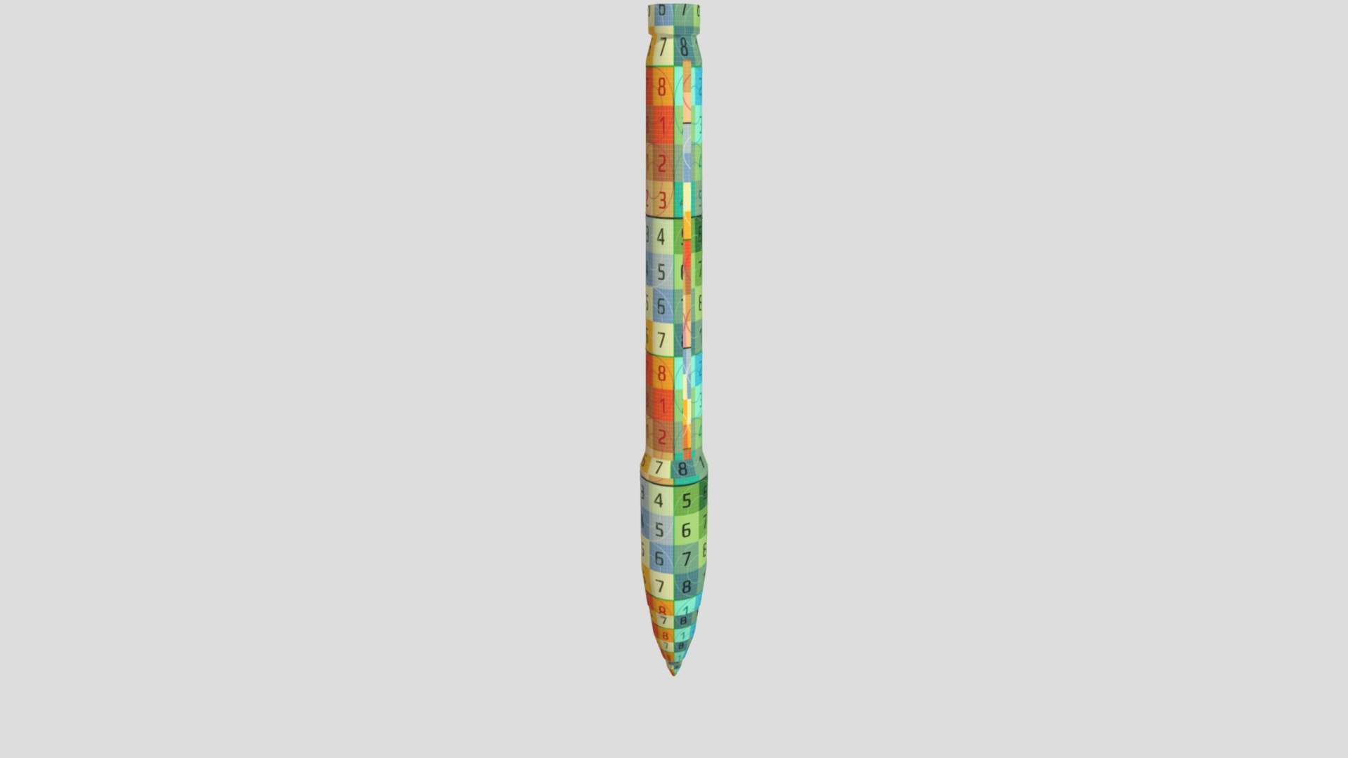 Pen Checker