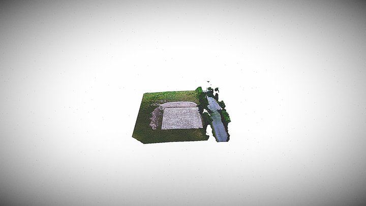 Area-1 2025 3D Model