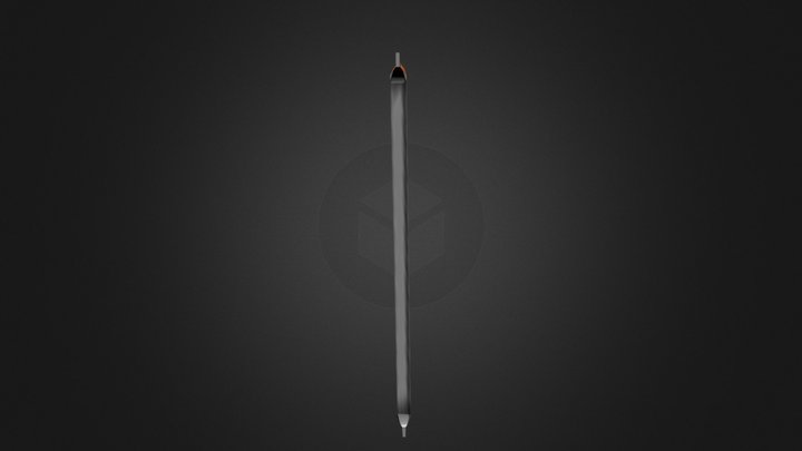 Packtemplateexpcycles 3D Model