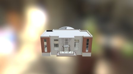 joy7 3D Model