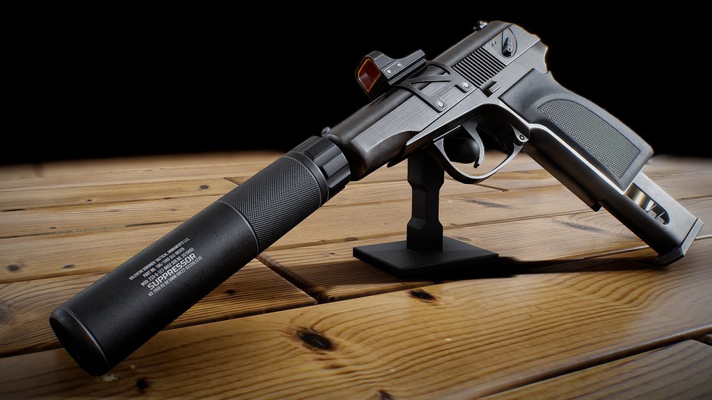 Makarov PM
