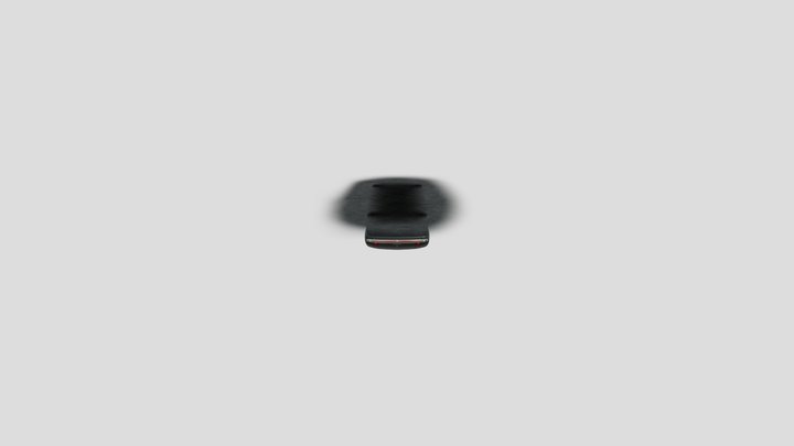 ZIS 101a Sport – Kostenloses 3D-Modell STL