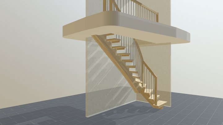 default 3D Model