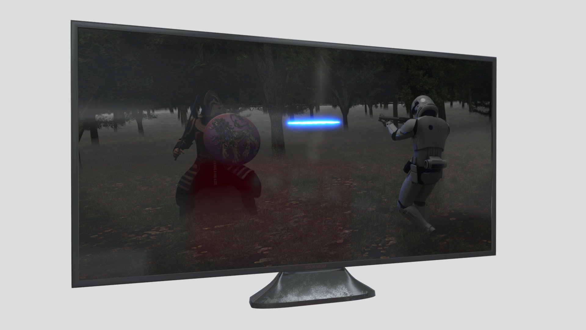 3d tv for after effects free download