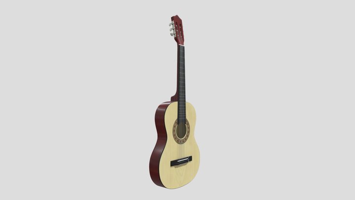 Acoustic Guitar