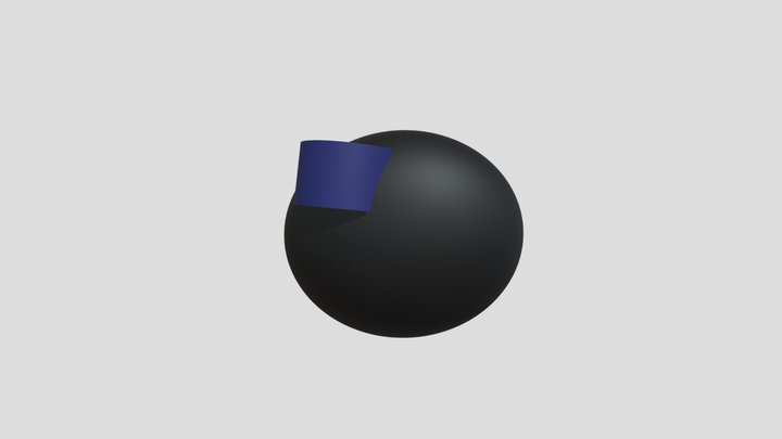 20th Century Fox (1994, 4K) Logo Remake 3D Model
